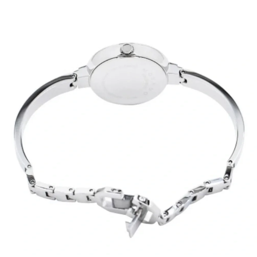 Movado lmovado bangle